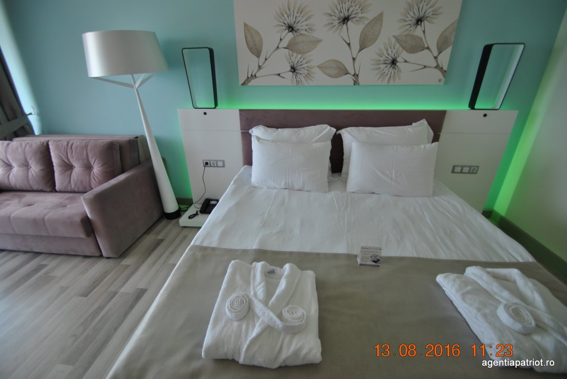 imagini hotel FLORA GARDEN KUSADASI